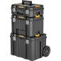  Dewalt Tstak Mobil Opbevaringssystem